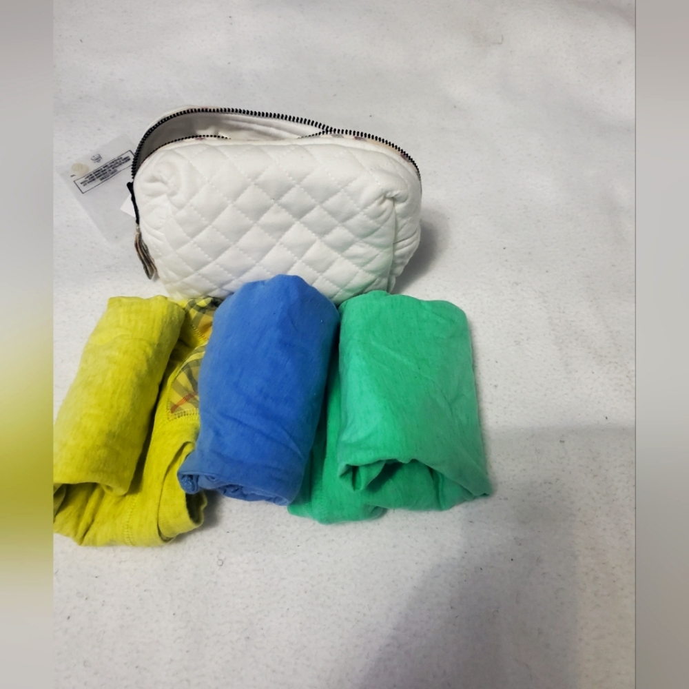 Burberry boys onesie  size 9 months